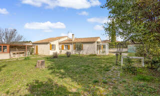 Maison 4 Pièces 105 m² à vendre à Éguilles (13510)