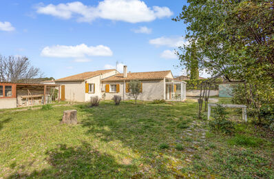 vente maison 630 000 € à proximité de Aix-en-Provence (13090)