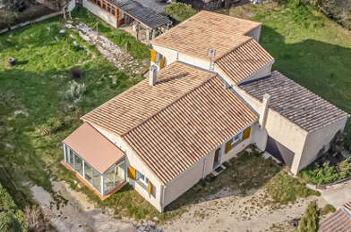 Maison 4 pièces 598500 €