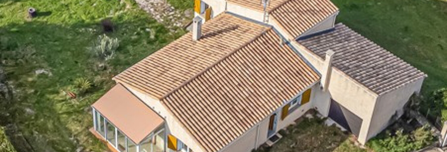 Maison 4 Pièces 105 m² à vendre à Éguilles (13510)