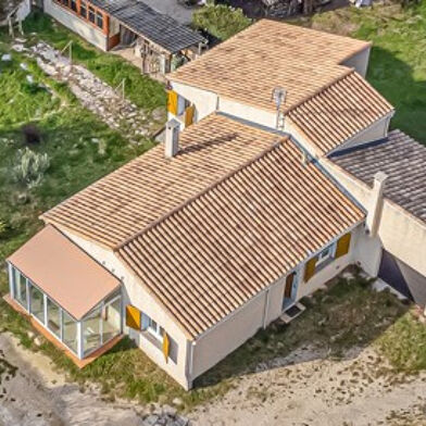 Maison 4 pièces 630000 €