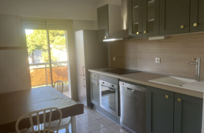 vente appartement 318 000 € à proximité de Châteauneuf-Grasse (06740)