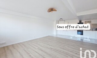 Appartement 4 Pièces 128 m² à vendre à Montcy-Notre-Dame (08090)