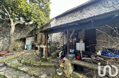 vente maison 260 000 € à proximité de Saint-Yon (91650)