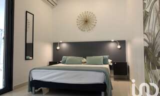 Appartement 5 Pièces 180 m² à vendre à Saint-Paul (97434)