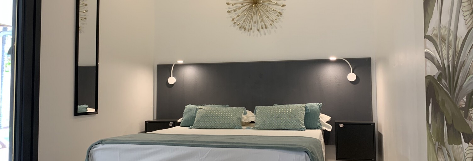 Appartement 5 Pièces 180 m² à vendre à Saint-Paul (97434)