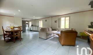Maison 6 Pièces 145 m² à vendre à Campan (65710)