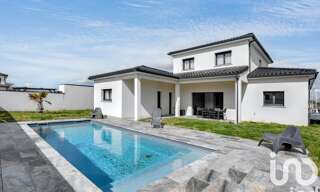 Maison 6 Pièces 153 m² à vendre à Léguevin (31490)