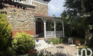 Maison 7 Pièces 176 m² à vendre à Brunoy (91800)