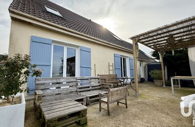 vente maison 330 000 € à proximité de Boinville-en-Mantois (78930)