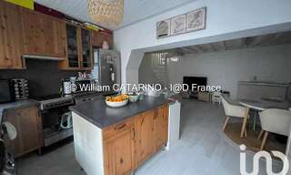 Maison 3 Pièces 55 m² à vendre à Montlhéry (91310)