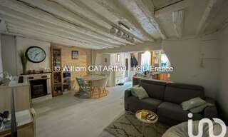 Maison 3 Pièces 55 m² à vendre à Montlhéry (91310)