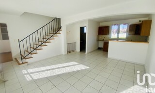 Maison 4 Pièces 82 m² à vendre à Viry-Châtillon (91170)