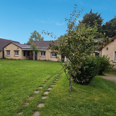 Maison 8 pièces 318000 €