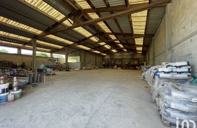 vente commerce 425 000 € à proximité de Bassan (34290)