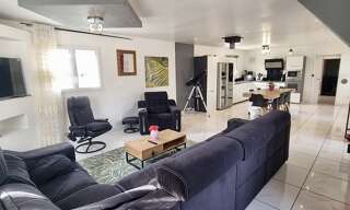 Maison 7 Pièces 168 m² à vendre à Séméac (65600)