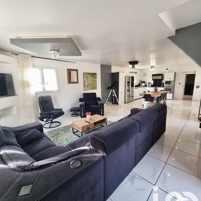 Maison 7 pièces 198900 €