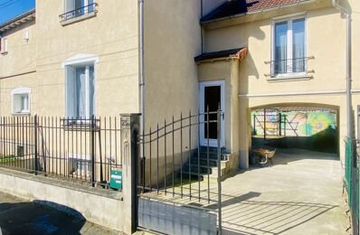 vente maison 224 000 € à proximité de Juvisy-sur-Orge (91260)