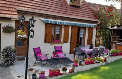 vente maison 407 000 € à proximité de Mareil-en-France (95850)