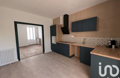 vente maison 191 000 € à proximité de Chaniers (17610)