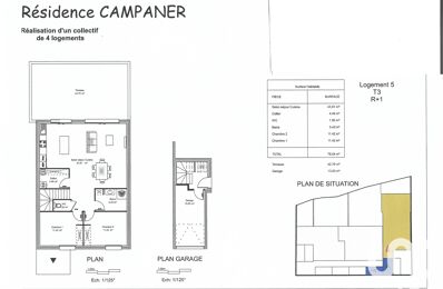 vente appartement 190 000 € à proximité de Céret (66400)