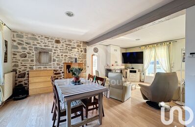 maison 6 pièces 140 m2 à vendre à Savenay (44260)