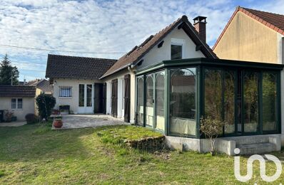 vente maison 315 000 € à proximité de Avrainville (91630)