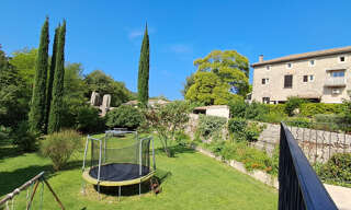 Maison 17 Pièces 730 m² à vendre à Sauve (30610)