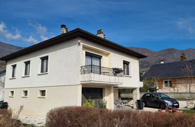 vente maison 362 000 € à proximité de Saint-Pierre-d'Albigny (73250)