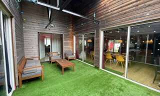 Maison 6 Pièces 247 m² à vendre à Saint-Just-la-Pendue (42540)