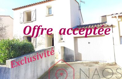 vente maison 224 000 € à proximité de Montels (34310)