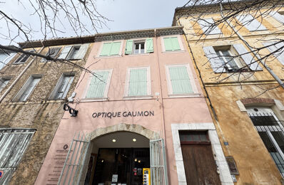 vente appartement 180 000 € à proximité de Baudinard-sur-Verdon (83630)