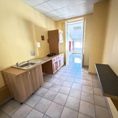 Appartement 6 pièces 180000 €