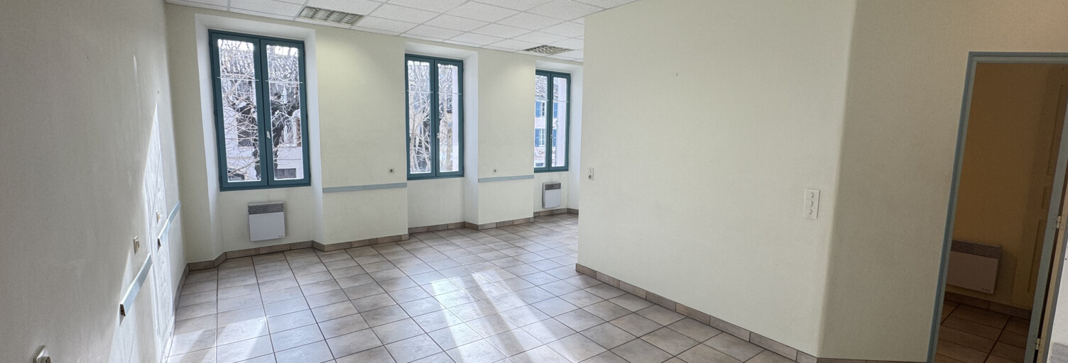 Appartement 6 Pièces 107 m² à vendre à Aups (83630)