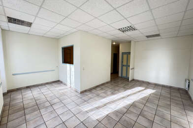 Appartement 6 pièces 170000 €