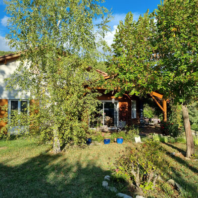 Maison 5 pièces 473700 €