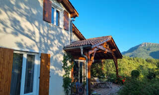 Maison 5 Pièces 175 m² à vendre à Sisteron (04200)