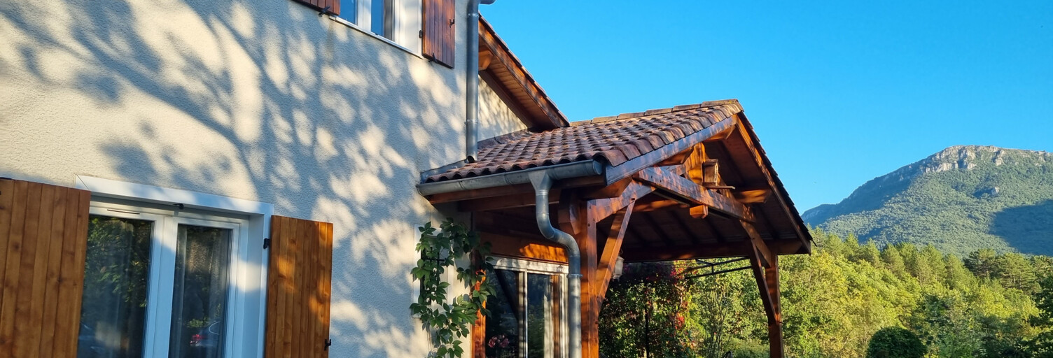 Maison 5 Pièces 175 m² à vendre à Sisteron (04200)