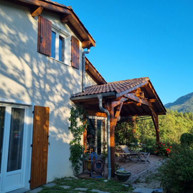 Maison 5 pièces 473700 €