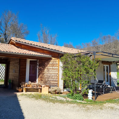 Maison 5 pièces 473700 €