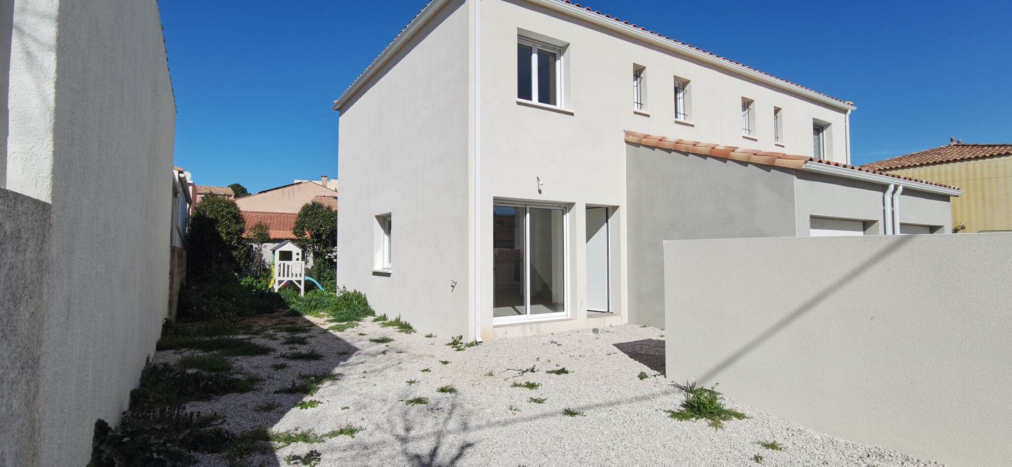 Villa / Maison  T4 à vendre Frontignan 34110