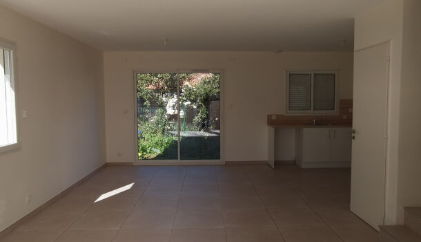 Villa / Maison 4 pièces  à vendre Frontignan 34110