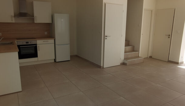 Villa / Maison 4 pièces  à vendre Frontignan 34110