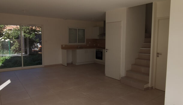 Villa / Maison 4 pièces  à vendre Frontignan 34110