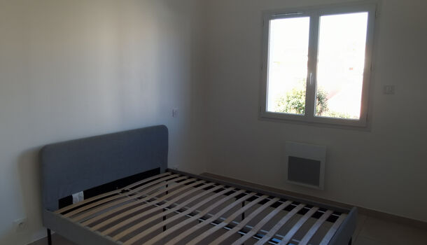 Villa / Maison 4 pièces  à vendre Frontignan 34110