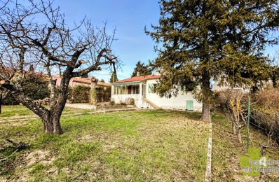 vente maison 420 000 € à proximité de Aubagne (13400)