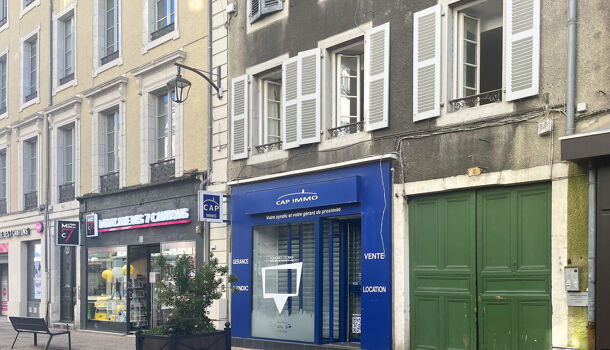 Autres 3 pièces  à vendre Pau 64000