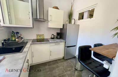 vente appartement 220 500 € à proximité de Beausoleil (06240)