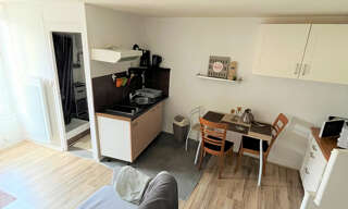 Appartement 2 Pièces 48 m² à vendre à Annonay (07100)