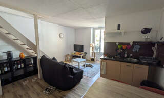 Appartement 2 Pièces 48 m² à vendre à Annonay (07100)